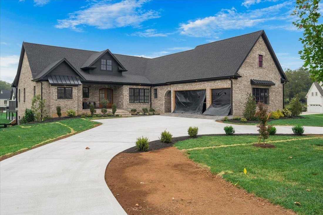 Casa en Nicholasville, Kentucky, Estados Unidos 3 - 18809662