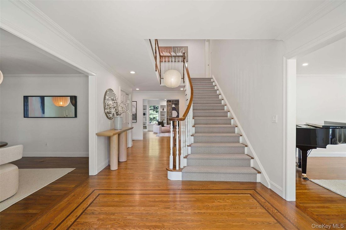 Casa a Bedford, New York, Stati Uniti 4 - 18809603