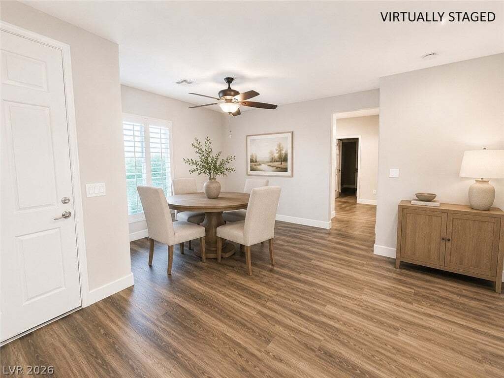 Casa a Henderson, Nevada, Stati Uniti 4 - 18809530