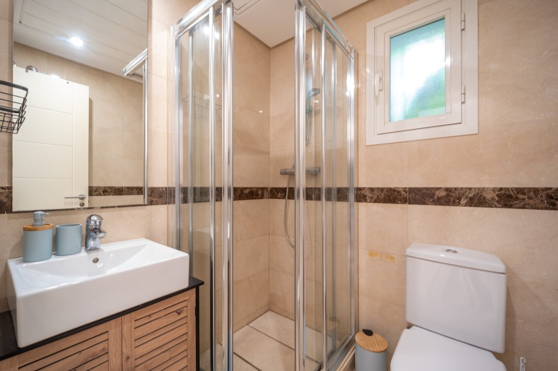Appartement à Estepona, Andalousie, Espagne 4 - 18809675