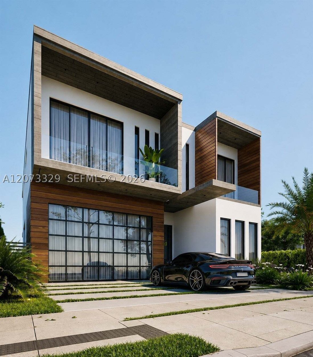 Casa en Miami Beach, Florida, Estados Unidos 1 - 18809748
