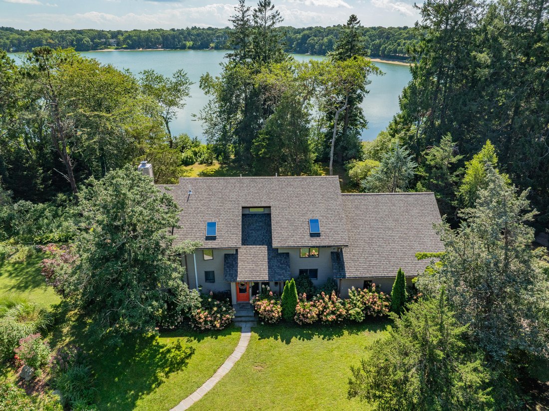 Casa a Barnstable, Massachusetts, Stati Uniti 1 - 18809613