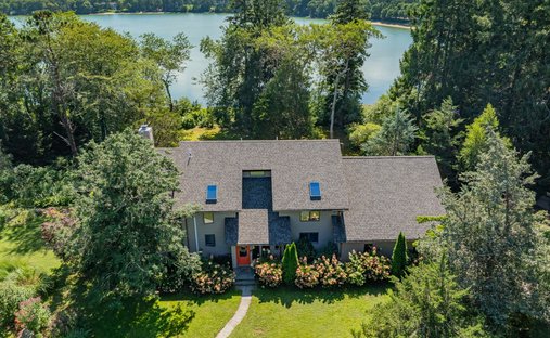 Casa en Barnstable, Massachusetts, Estados Unidos 1