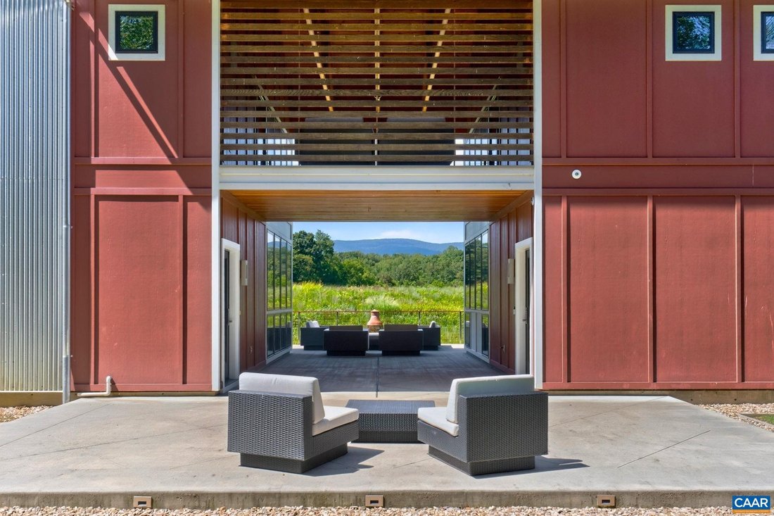 House in Charlottesville, Virginia, United States 4 - 18809681