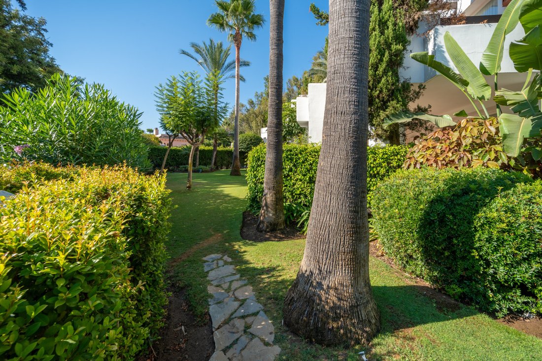 Appartement à Estepona, Andalousie, Espagne 5 - 18809675