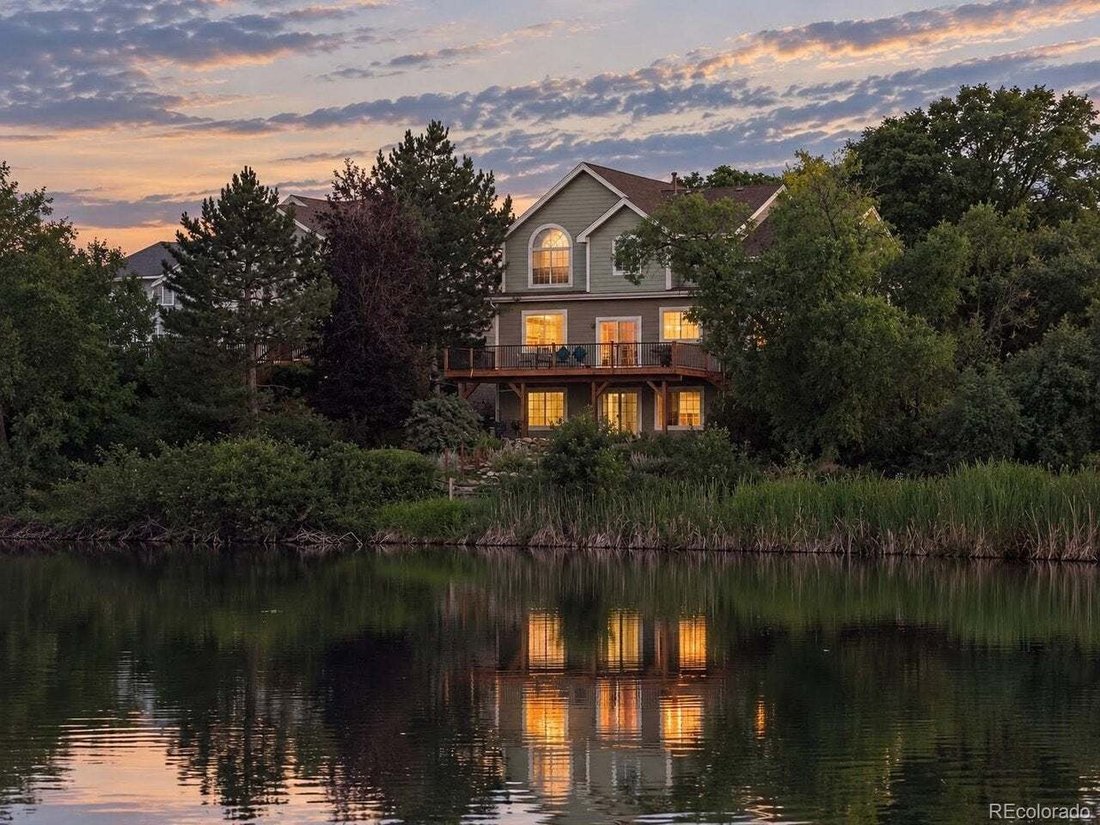 Haus in Lakewood, Colorado, Vereinigte Staaten 1 - 18809565