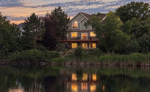 Haus in Lakewood, Colorado, Vereinigte Staaten 1