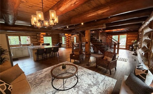 Haus in Idaho Springs, Colorado, Vereinigte Staaten 1