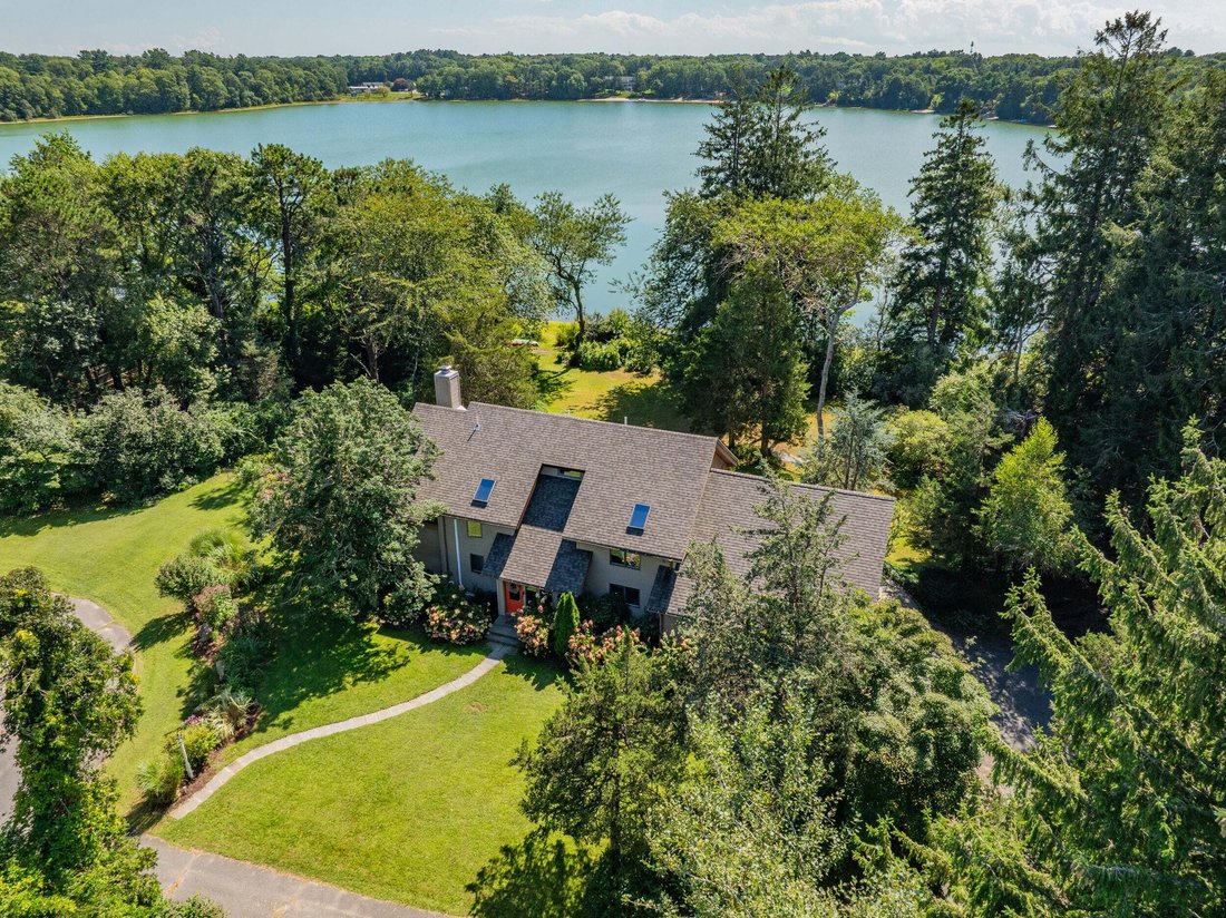 Casa a Barnstable, Massachusetts, Stati Uniti 3 - 18809613