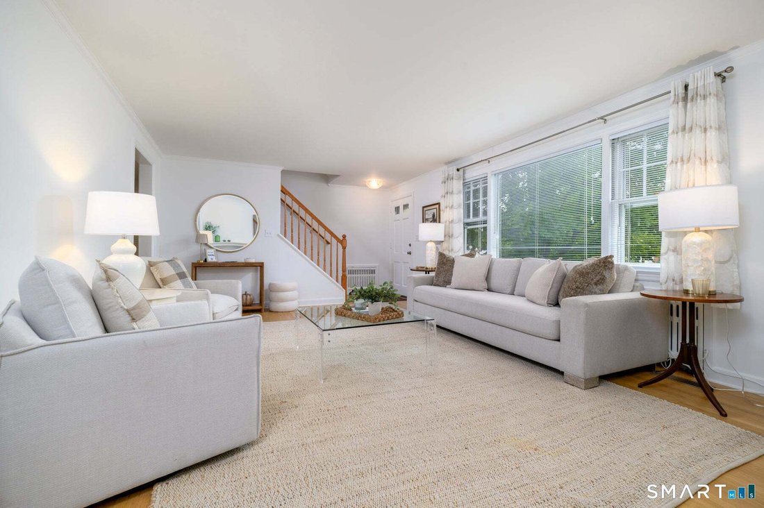Haus in Stamford, Connecticut, Vereinigte Staaten 5 - 18809672