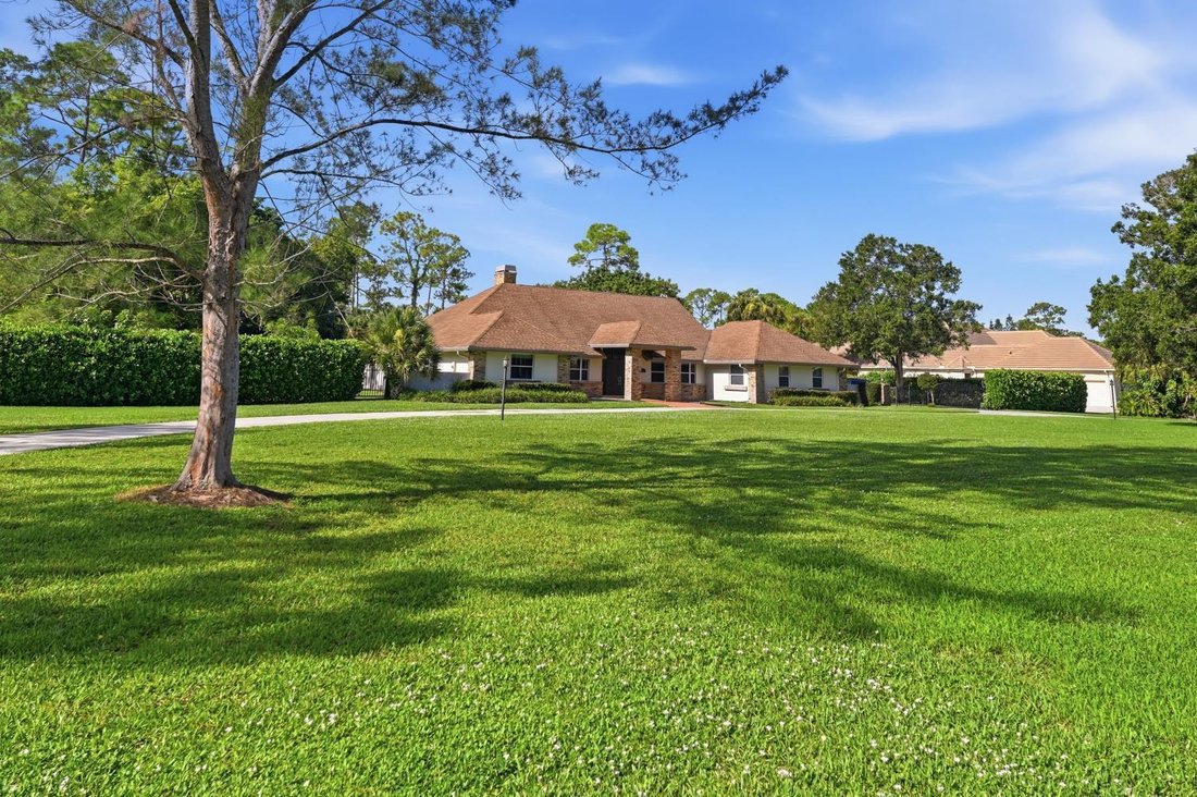 Haus in Wellington, Florida, Vereinigte Staaten 4 - 18809536