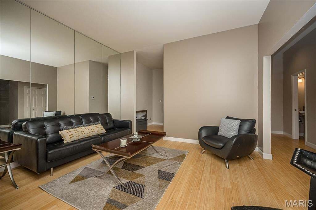 Condominio a St. Louis, Missouri, Stati Uniti 4 - 18809555
