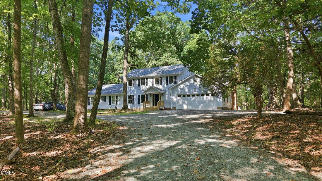 House in Pittsboro, North Carolina, United States 2 - 18809511