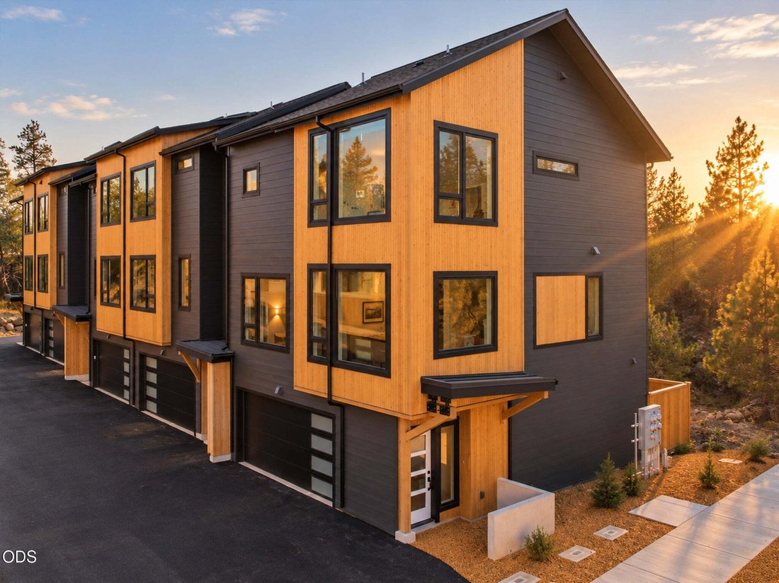 Townhouse en Bend, Oregón, Estados Unidos 1 - 18778747