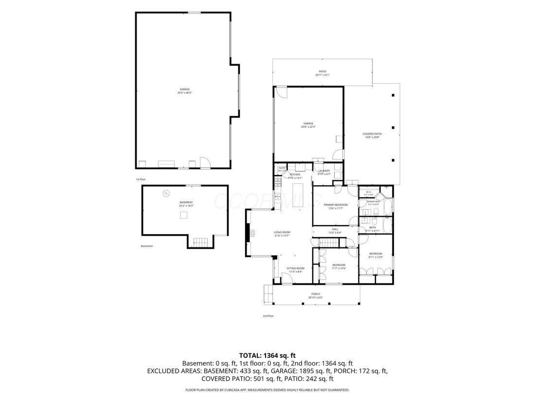 Casa en Newark, Ohio, Estados Unidos 3 - 18809521