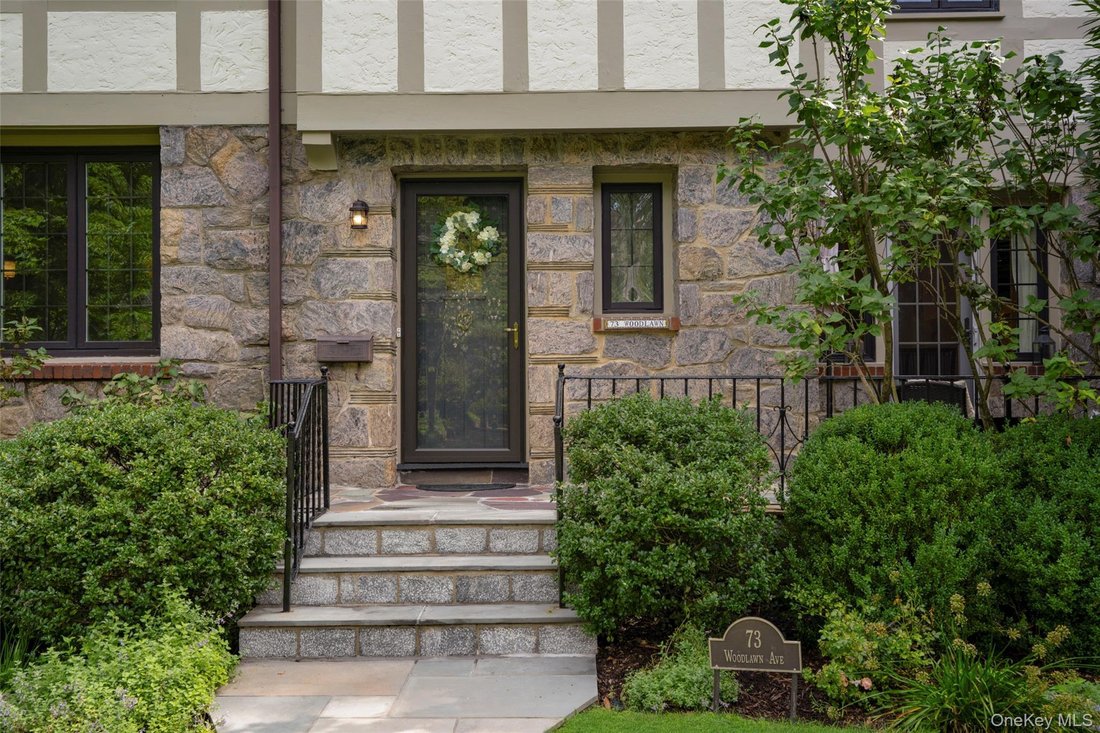 Haus in New Rochelle, New York, Vereinigte Staaten 4 - 18809588