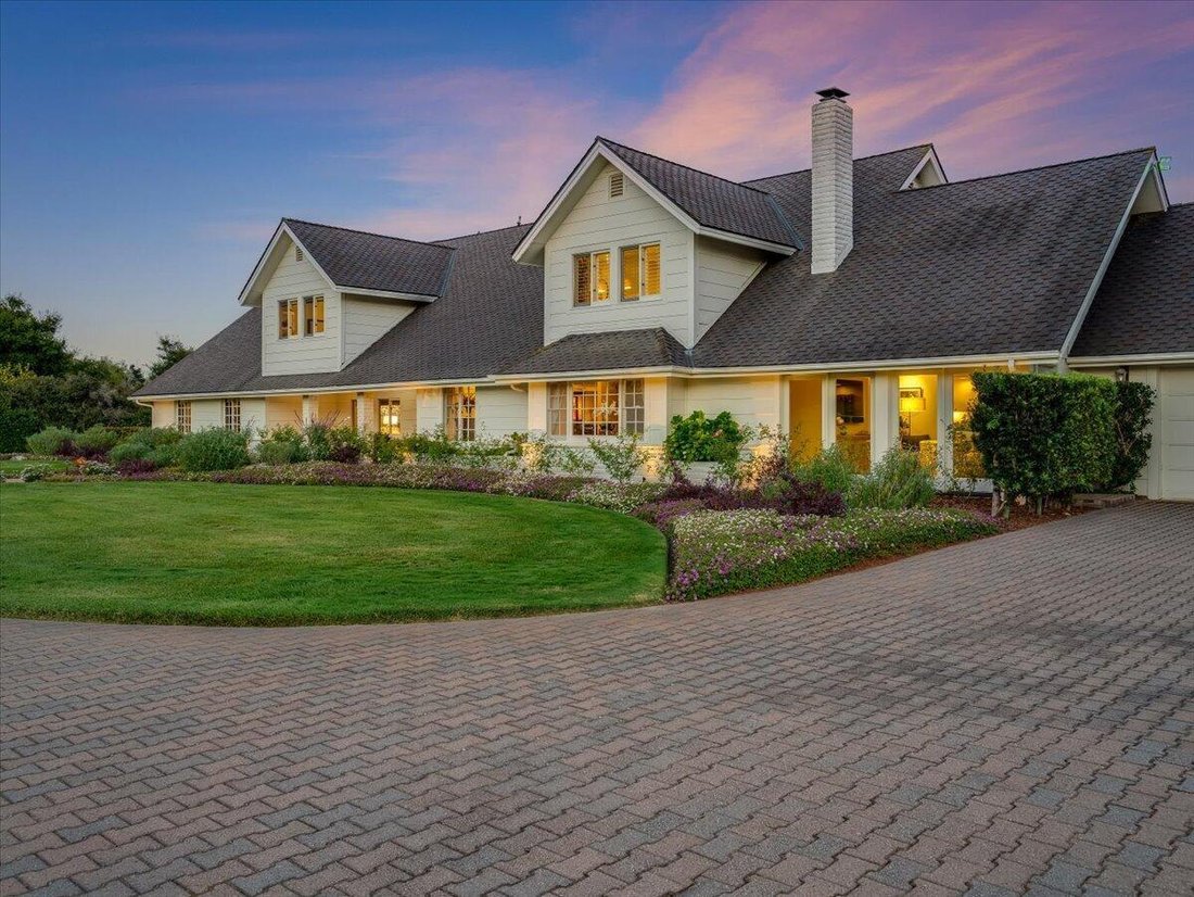 House in Arroyo Grande, California, United States 1 - 18809549