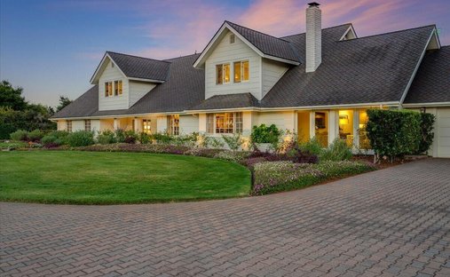 Haus in Arroyo Grande, Kalifornien, Vereinigte Staaten 1