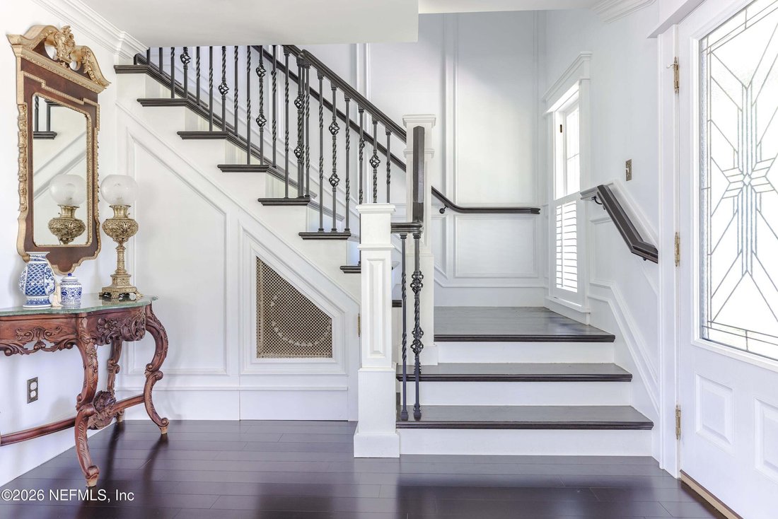 Haus in Jacksonville, Florida, Vereinigte Staaten 3 - 18809633