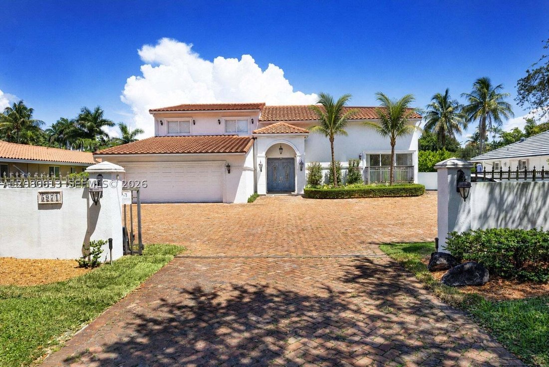 House in South Miami, Florida, United States 3 - 18809766