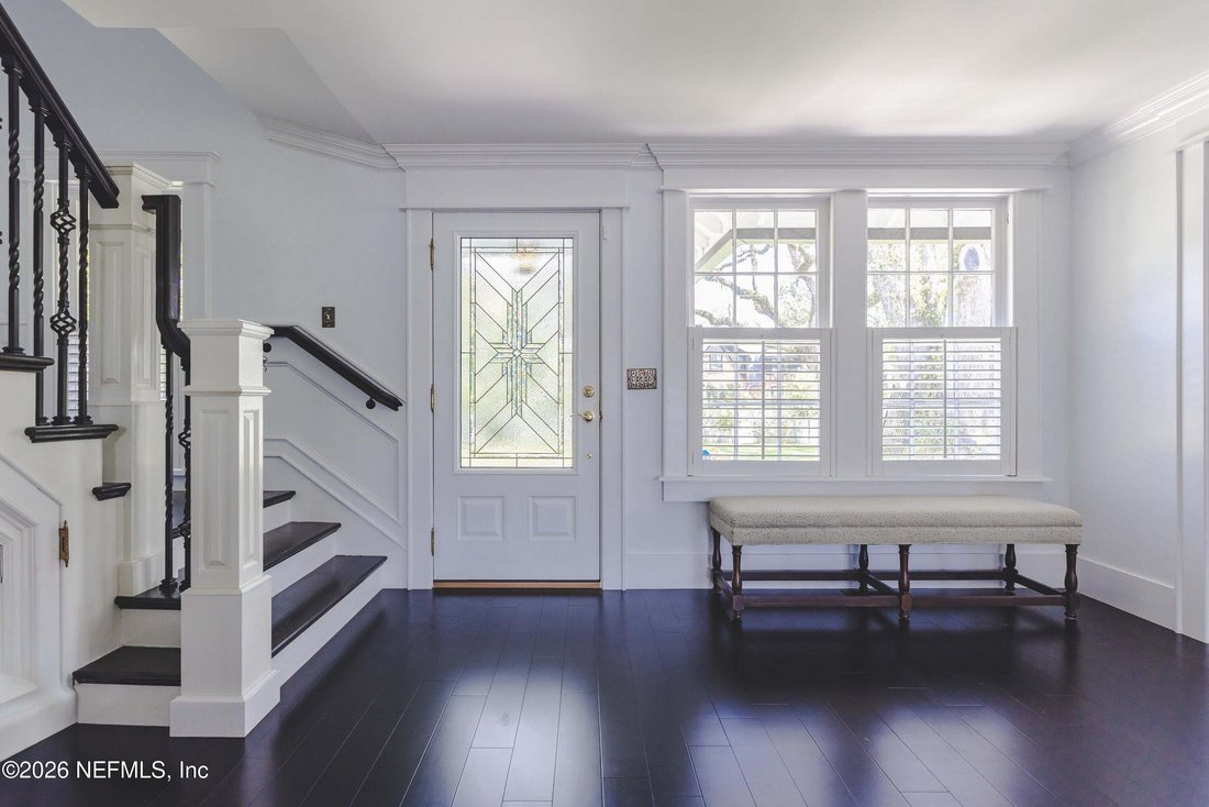 Haus in Jacksonville, Florida, Vereinigte Staaten 4 - 18809633
