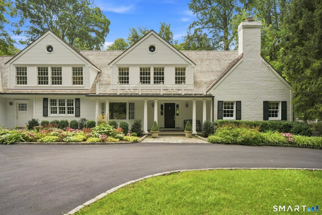 House in Greenwich, Connecticut, United States 2 - 18809691