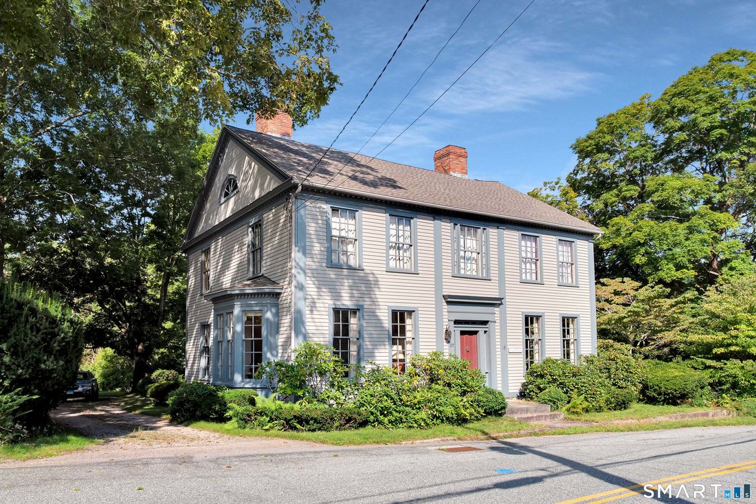 House in North Stonington, Connecticut, United States 1 - 18809666