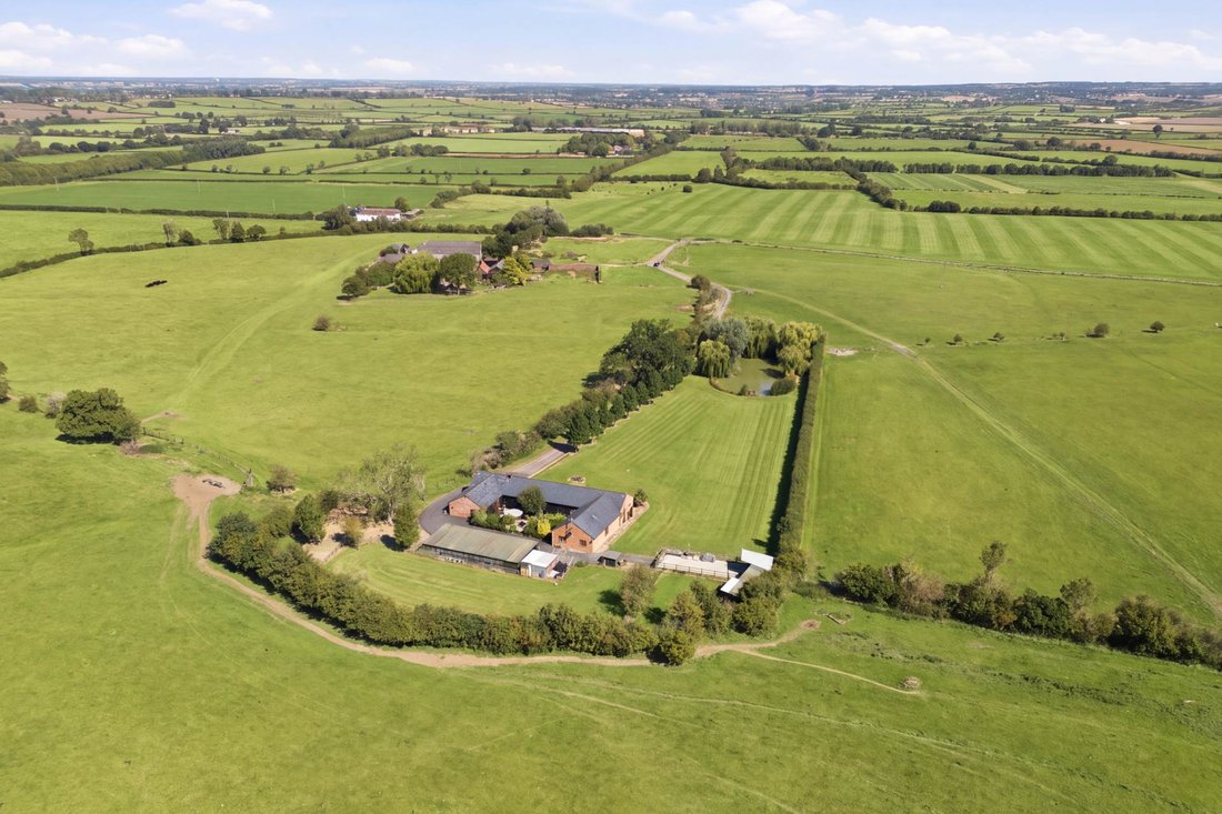 Casa a Tinkers End, Granborough, Inghilterra 2 - 18809622
