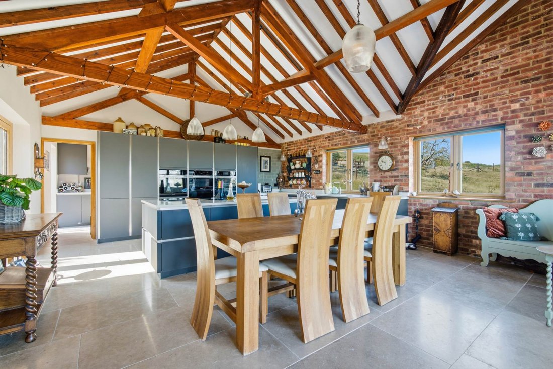 Casa a Tinkers End, Granborough, Inghilterra 5 - 18809622