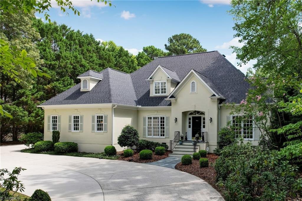 House in Greensboro, North Carolina, United States 1 - 18809552