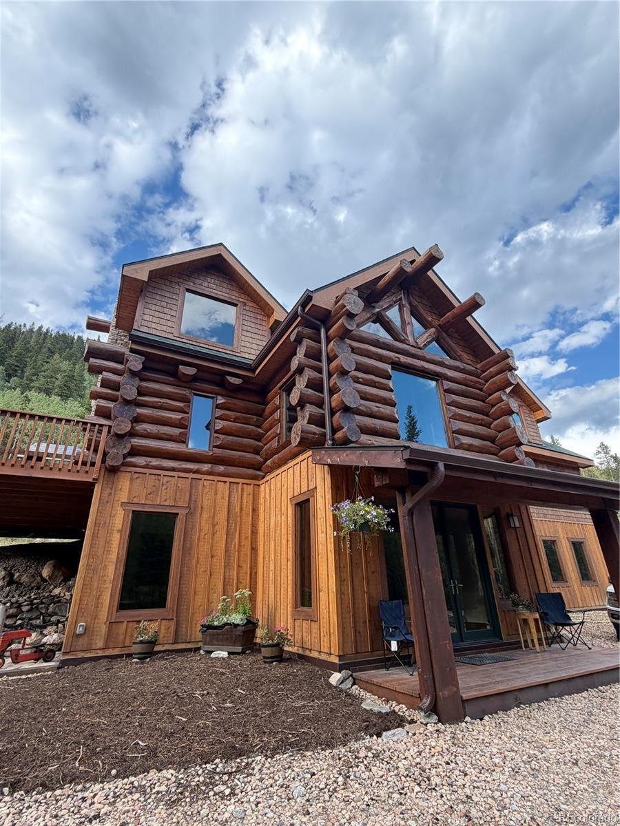 Maison à Idaho Springs, Colorado, États-Unis 5 - 18809495