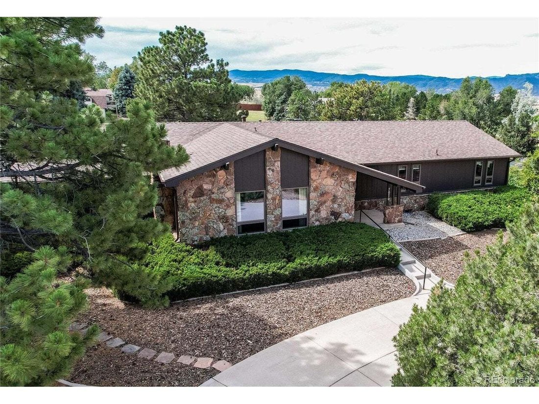 Casa en Sterling Ranch, Colorado, Estados Unidos 2 - 18809566