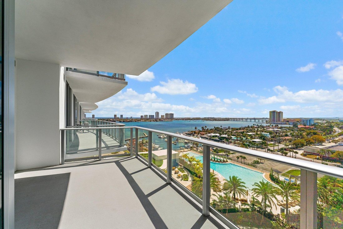 Condominio a Lake Park, Florida, Stati Uniti 1 - 18809534