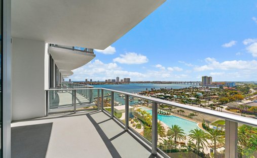 Condominio a Lake Park, Florida, Stati Uniti 1