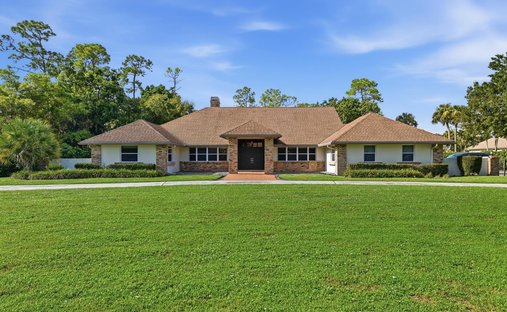 House in Wellington, Florida, United States 1