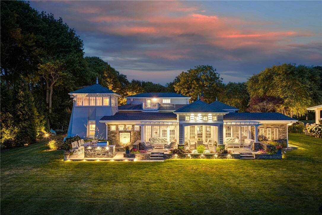 Barrington, Rhode Island, United States 3 - 18809732