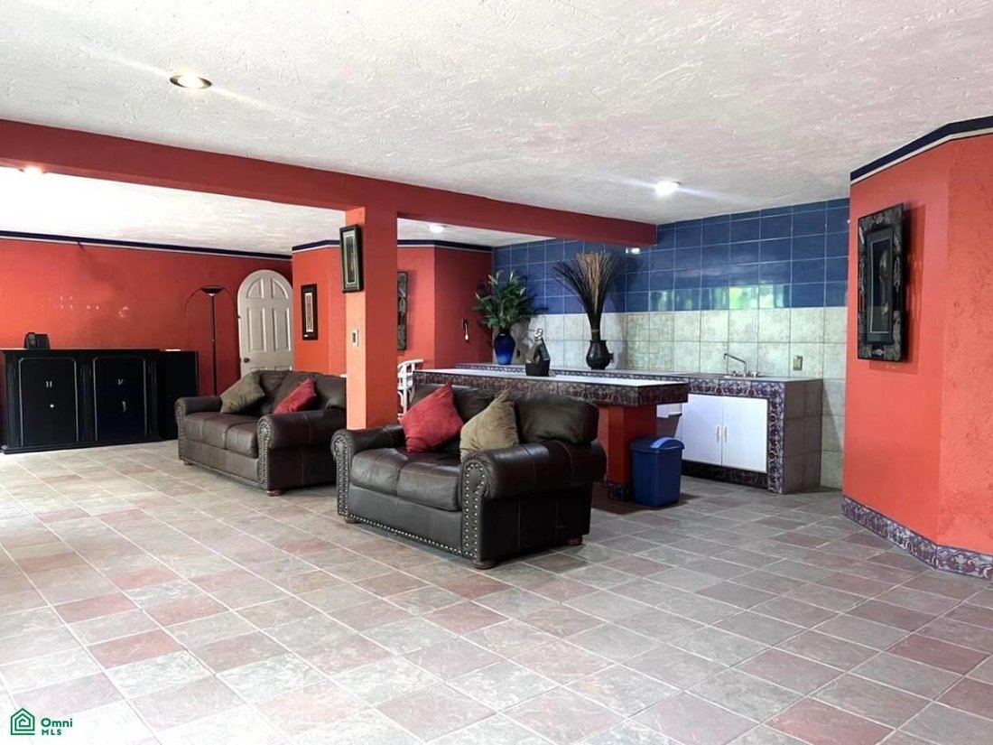 House in Cuernavaca, Morelos, Mexico 4 - 18809482