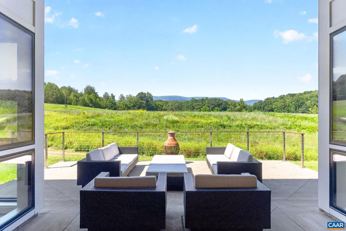 House in Charlottesville, Virginia, United States 5 - 18809681