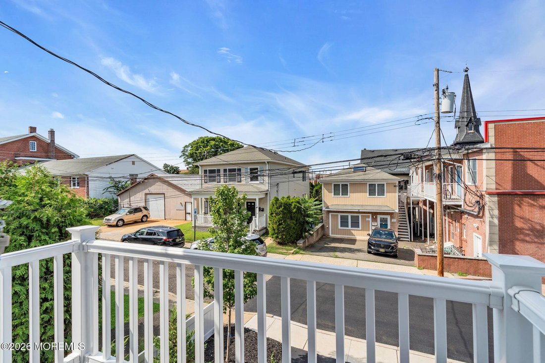 Haus in Union Beach, New Jersey, Vereinigte Staaten 5 - 18809726