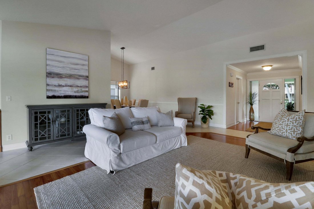 Casa en Jupiter, Florida, Estados Unidos 4 - 18809543