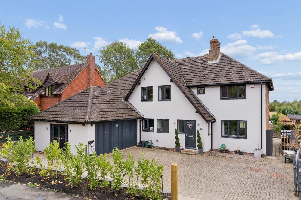 Haus in Stony Stratford, England 1 - 18809676
