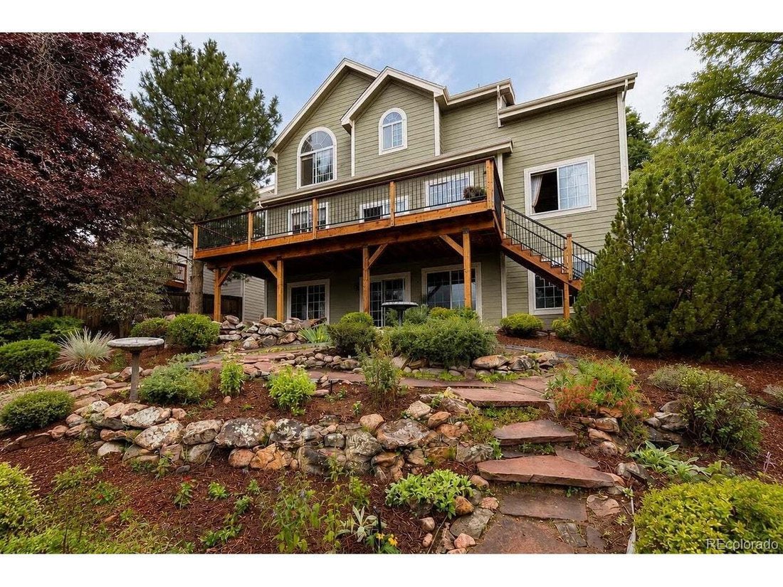Haus in Lakewood, Colorado, Vereinigte Staaten 2 - 18809565
