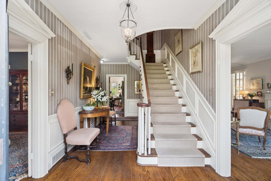 Haus in Forest Hills, Tennessee, Vereinigte Staaten 3 - 18809785