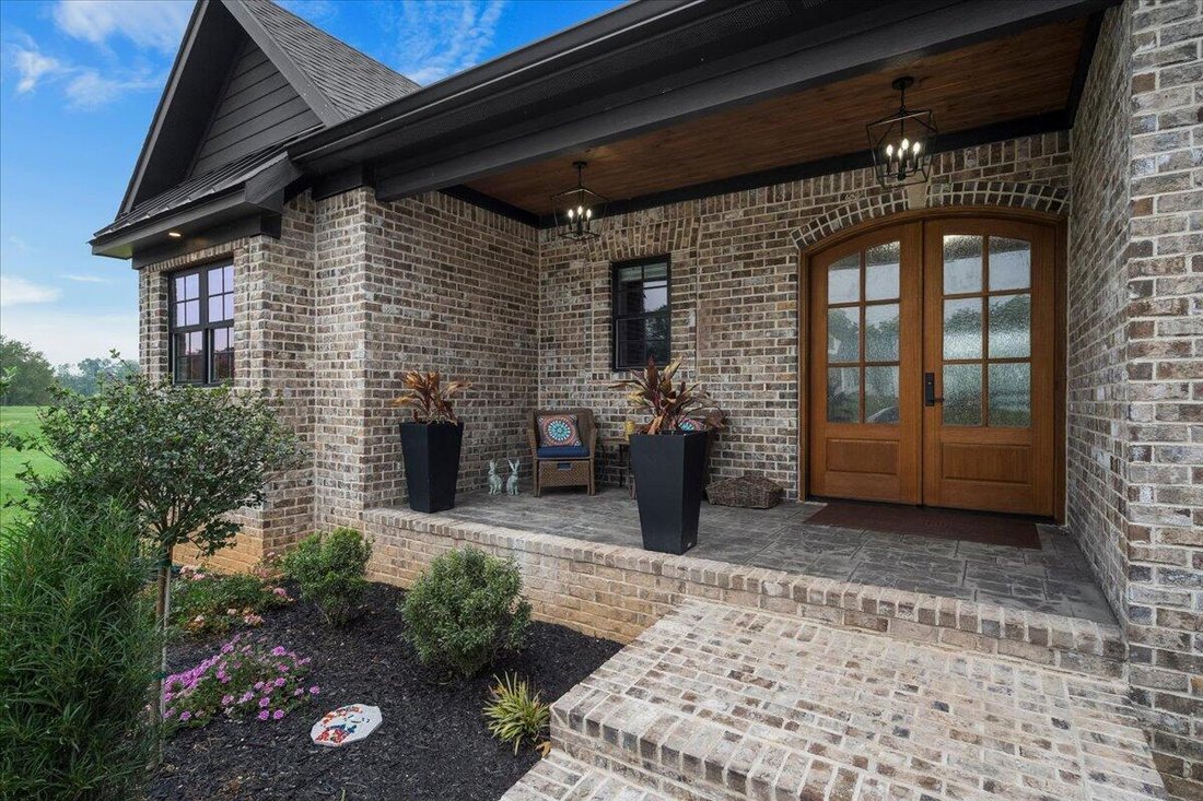 Casa en Nicholasville, Kentucky, Estados Unidos 5 - 18809662
