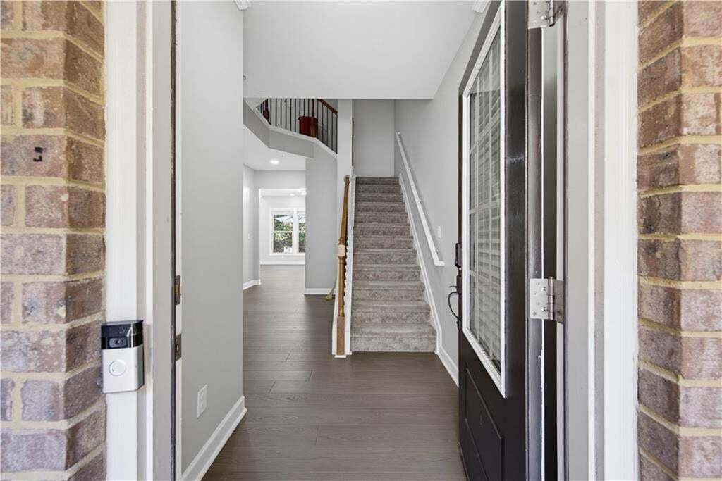 Townhouse en Milton, Georgia, Estados Unidos 4 - 18809768