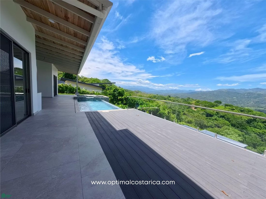 Casa en Escobal, Provincia de Guanacaste, Costa Rica 5 - 18809480