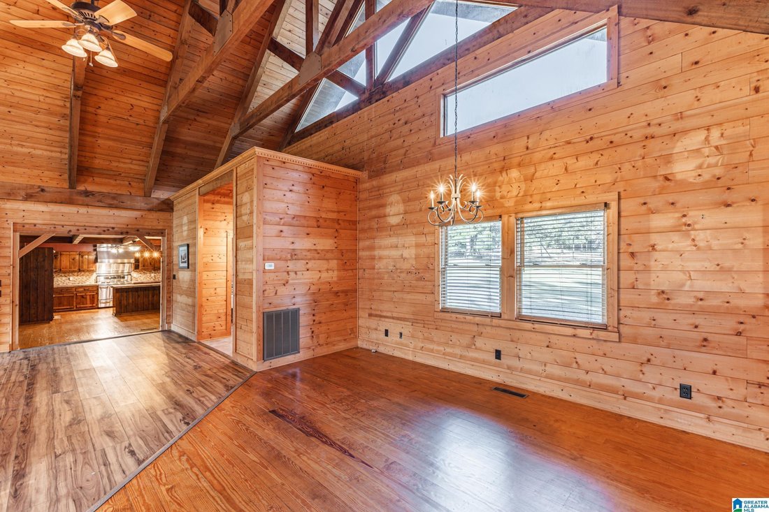 Casa en Pell City, Alabama, Estados Unidos 5 - 18809629