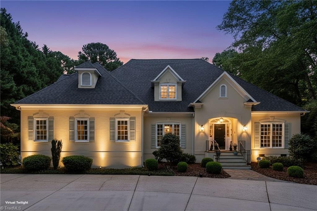 House in Greensboro, North Carolina, United States 3 - 18809552