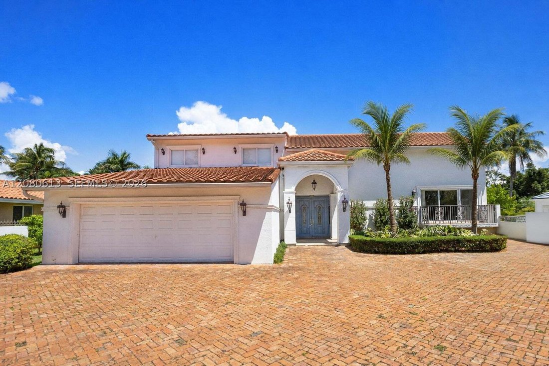 House in South Miami, Florida, United States 1 - 18809766