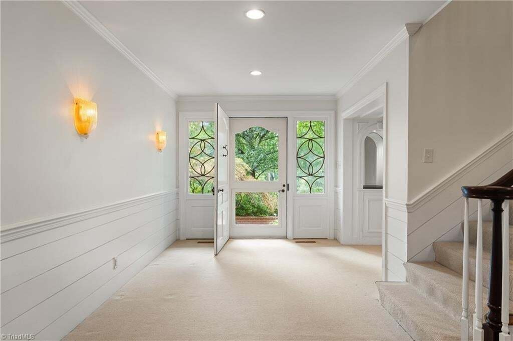 Casa a Winston-Salem, Carolina del Nord, Stati Uniti 4 - 18809554